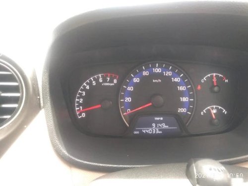 Used 2018 Xcent 1.2 VTVT S  for sale in Chennai