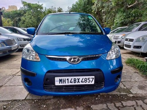 Used 2010 i10 Sportz 1.2  for sale in Pune