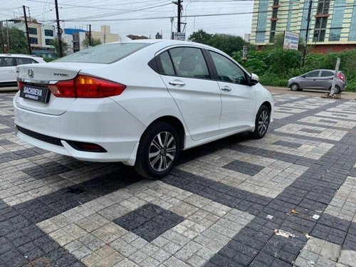 Used 2018 City i-VTEC VX  for sale in Indore