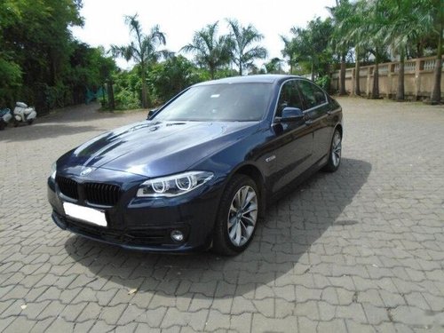 Used 2014 5 Series 2013-2017  for sale in Mumbai