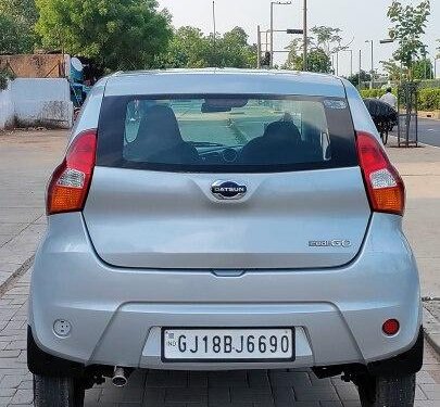 Used 2018 Redi-GO 1.0 T Option  for sale in Ahmedabad