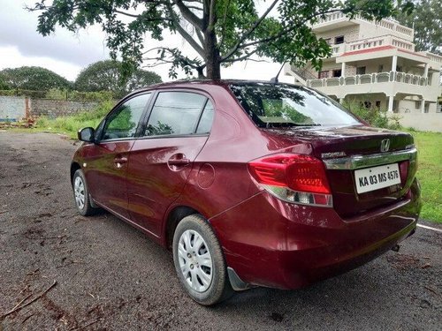 Used 2013 Amaze S AT i-Vtech  for sale in Bangalore