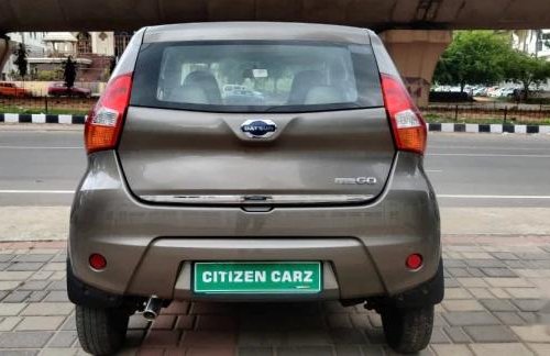 Used 2016 GO T Option  for sale in Bangalore