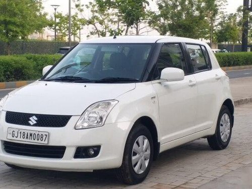 Used 2010 Swift VDI  for sale in Ahmedabad