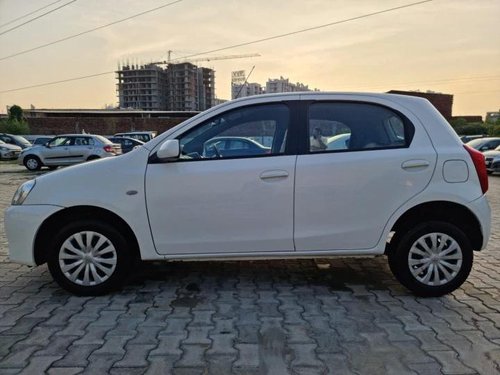 Used 2012 Etios Liva GD  for sale in Ghaziabad