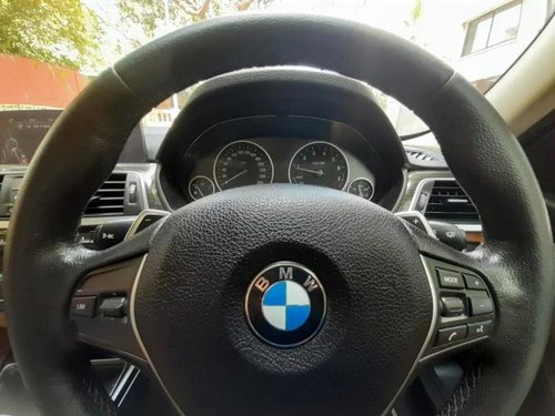 Used 2017 3 Series 320d Luxury Line  for sale in Mumbai