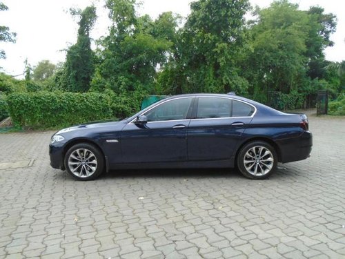 Used 2014 5 Series 2013-2017  for sale in Mumbai