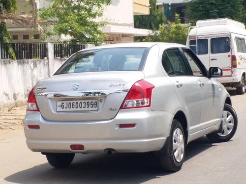 Used 2011 Swift Dzire  for sale in Ahmedabad