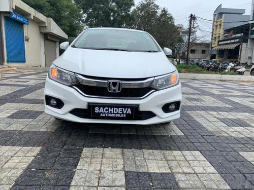 Used 2018 City i-VTEC VX  for sale in Indore