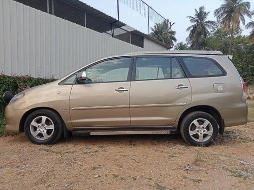 Used 2011 Innova 2004-2011  for sale in Chennai