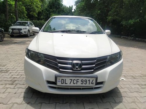 Used 2011 City 1.5 S MT  for sale in New Delhi