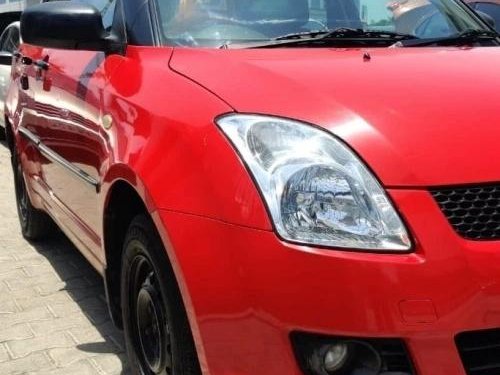 Used 2010 Swift VXI  for sale in Chennai