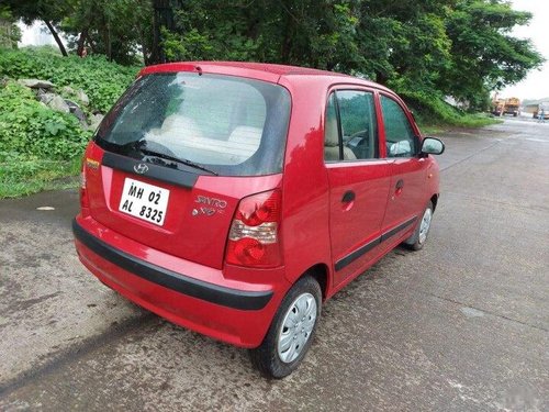 Used 2005 Santro Xing XO  for sale in Mumbai