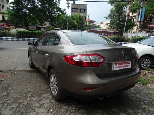 Used 2011 Fluence 2.0  for sale in Kolkata