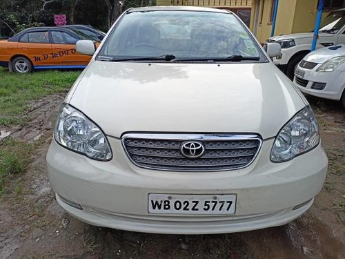 Used 2008 Corolla  for sale in Kolkata