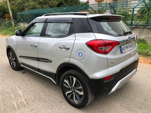 Used 2020 XUV300 W8 Option  for sale in Bangalore