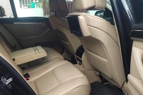 Used 2012 5 Series 530d Highline Sedan  for sale in Coimbatore