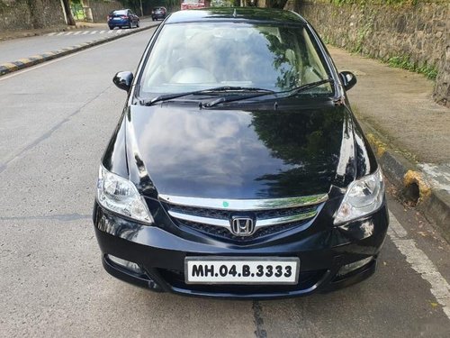 Used 2007 City ZX VTEC  for sale in Mumbai