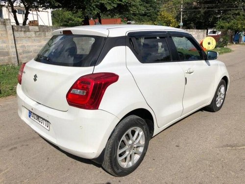 Used 2018 Swift AMT ZXI  for sale in Bangalore