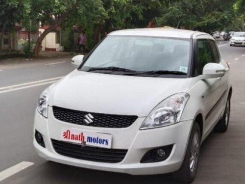 Used 2012 Swift ZDI  for sale in Ahmedabad