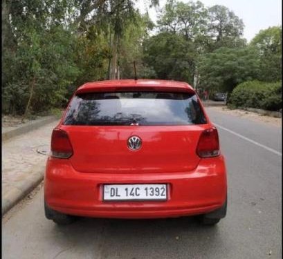 Used 2013 Polo GT TSI  for sale in New Delhi