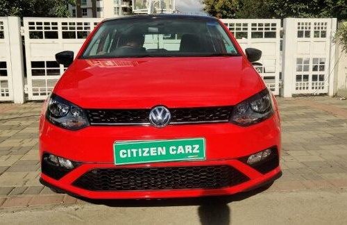 Used 2020 Polo 1.0 TSI Highline Plus  for sale in Bangalore