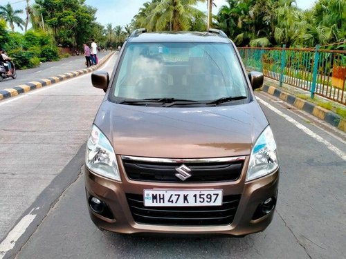 Used 2016 Wagon R AMT VXI  for sale in Mumbai