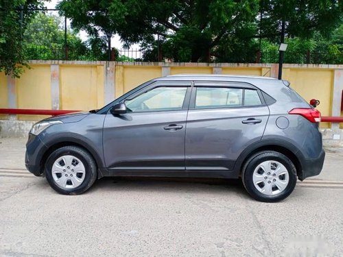 Used 2019 Creta E  for sale in New Delhi