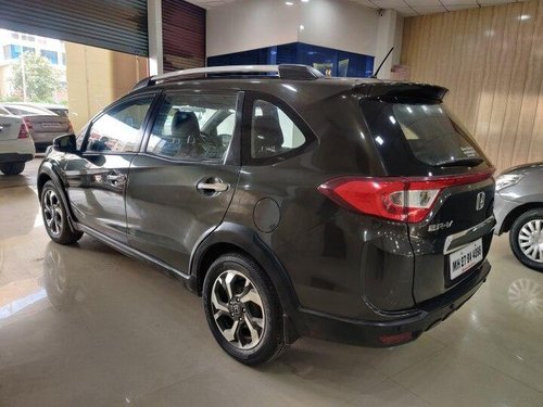 Used 2017 BR-V i-DTEC V MT  for sale in Pune