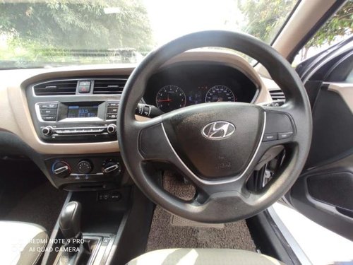 Used 2018 i20 Petrol CVT Magna Executive  for sale in New Delhi