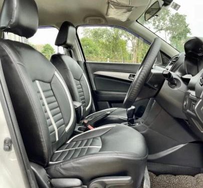 Used 2019 Vitara Brezza ZDi AMT  for sale in Mumbai