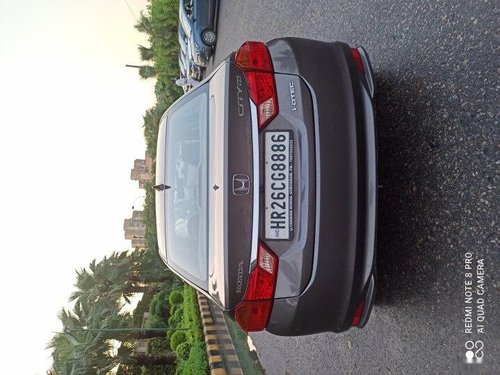 Used 2014 City i DTEC VX Option  for sale in New Delhi