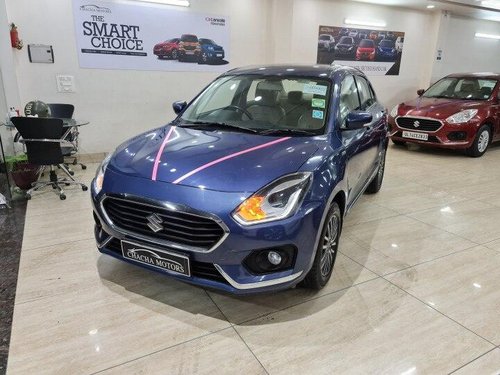 Used 2018 Swift Dzire  for sale in New Delhi