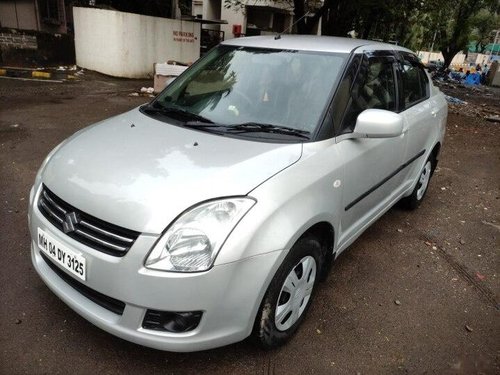 Used 2009 Swift Dzire  for sale in Mumbai