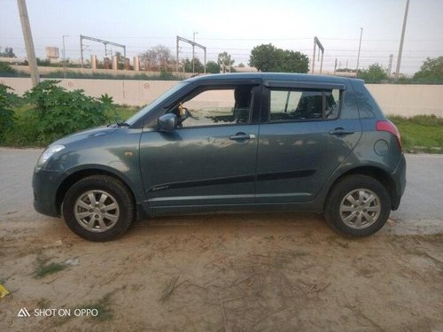 Used 2010 Swift ZXI  for sale in Faridabad