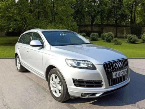 Used 2014 TT  for sale in New Delhi