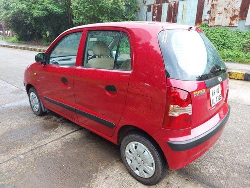 Used 2005 Santro Xing XO  for sale in Mumbai