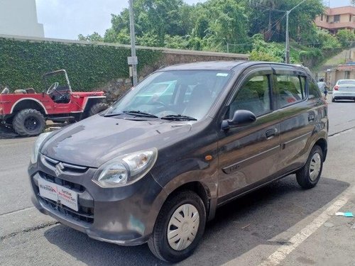 Used 2016 Alto 800 VXI  for sale in Mumbai