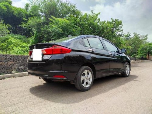 Used 2014 City i-DTEC SV  for sale in Nashik