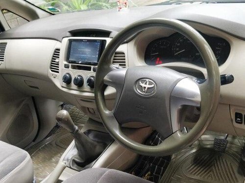 Used 2014 Innova  for sale in New Delhi