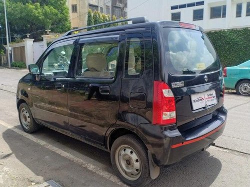 Used 2009 Wagon R LXI  for sale in Mumbai