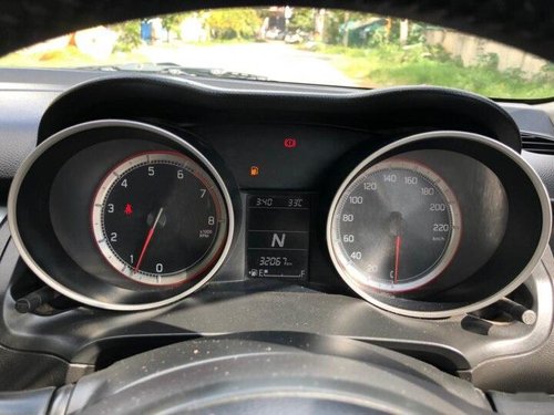 Used 2018 Swift AMT ZXI  for sale in Bangalore