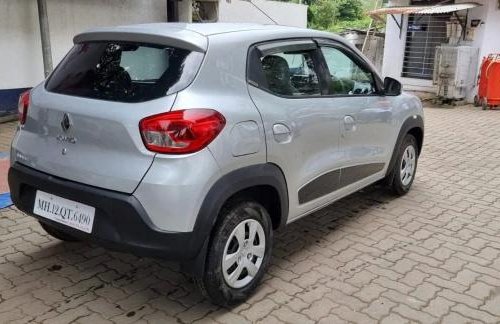 Used 2018 KWID  for sale in Pune