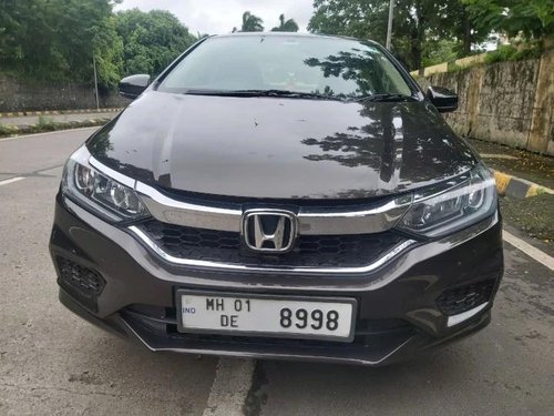 Used 2019 City i-VTEC SV  for sale in Mumbai