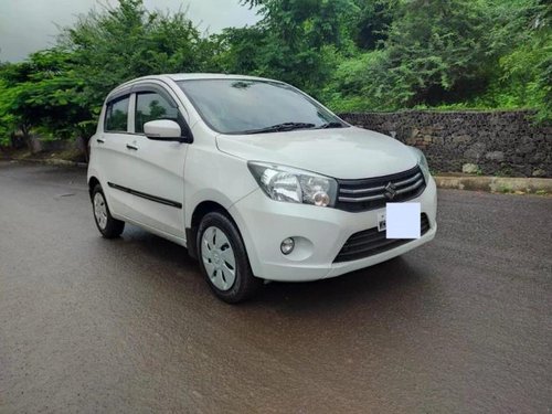 Used 2017 Celerio ZXI  for sale in Nashik