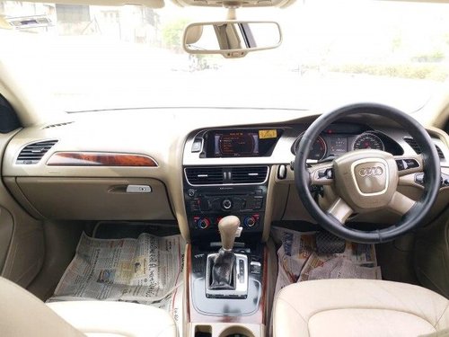 Used 2012 A4 2.0 TDI  for sale in Ahmedabad