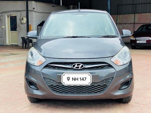 Used 2013 i10 Magna 1.1L  for sale in Ahmedabad