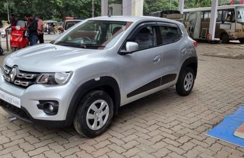 Used 2018 KWID  for sale in Pune