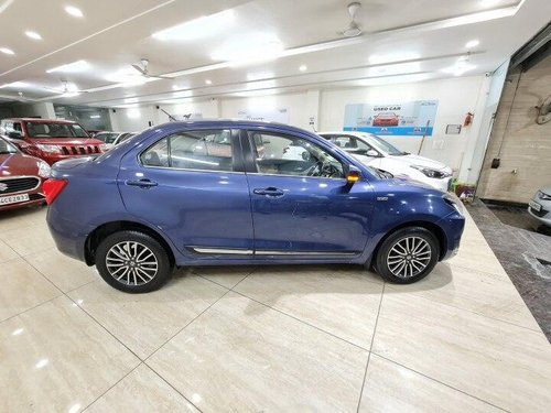 Used 2018 Swift Dzire  for sale in New Delhi