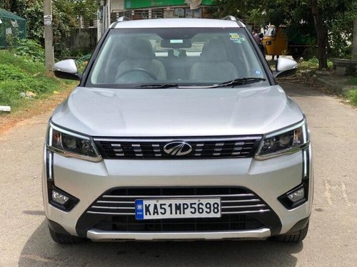 Used 2020 XUV300 W8 Option  for sale in Bangalore